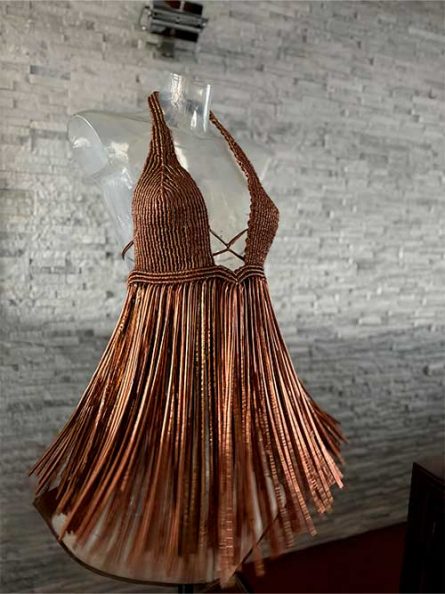 Vestido Bhabi - Imagen 4