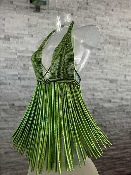 Vestido Bhabi - Imagen 5