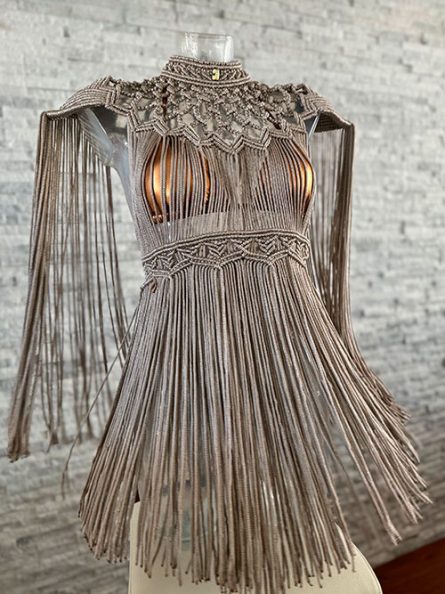 Vestido Savannah - Imagen 2