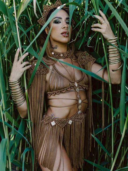 Vestido Aria - Imagen 6