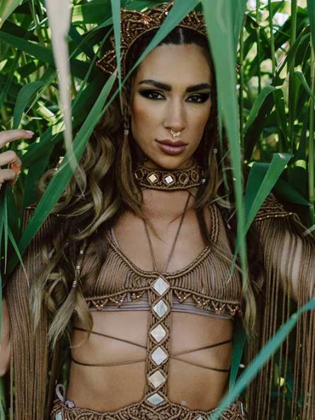 Vestido Aria - Imagen 5
